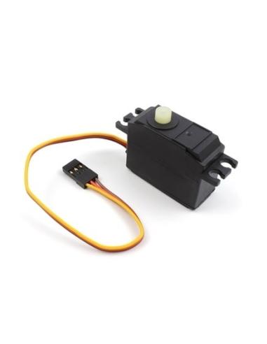 Servo 2 2Kg Smyter Blackzon