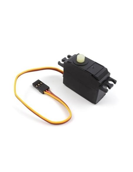 Servo 2 2Kg Smyter Blackzon