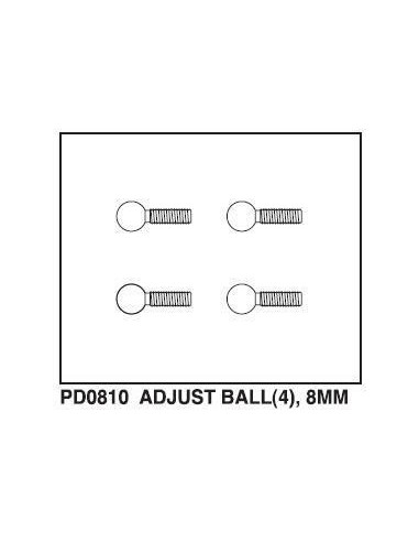 TS4n - PD0810