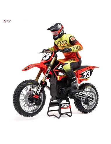 Moto Promoto-MX 1/4 RTR Losi FXR