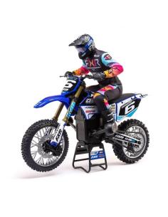 Moto Promoto-MX 1/4 RTR Losi Club MX