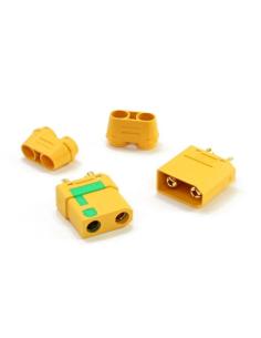 Conector XT90 Macho/Hembra...