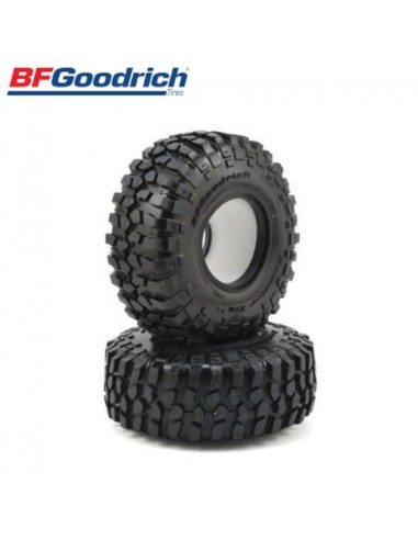 BFGoodrich Krawler T/A KX 1 9  Tires G8  2 