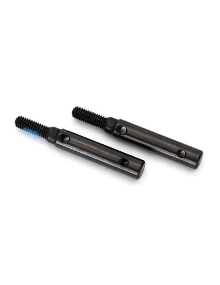 Stub Axle  Extended  portal drive  TRX4  2 