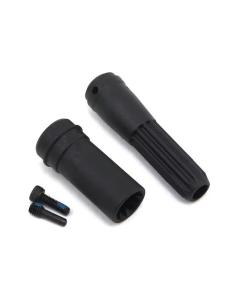 Drive shaft center front UDR Traxxas