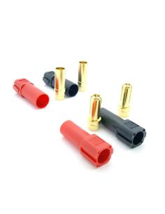 XT150 Plug macho y hembra...