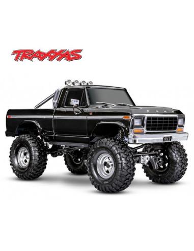 Traxxas TRX-4 Ford F-150 Truck 1979 High Trail