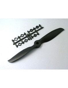 Helice eléctrica 8 x 3,8 de...