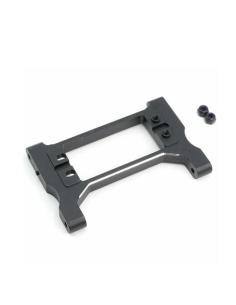Soporte para servo en aluminio para Traxxas TRX4