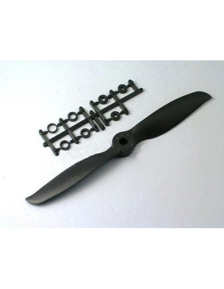 Helice eléctrica 4,1 x 4,1 de EMP