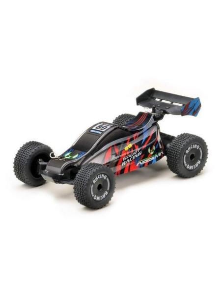 Racing Buggy 1/24 EP 2WD RTR con ESP
