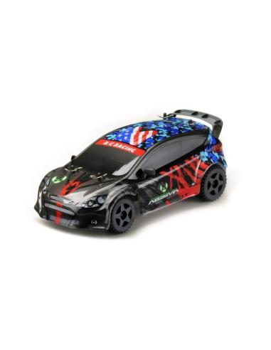 Coche Touring/Drift 1/24 EP 2WD RTR con ESP