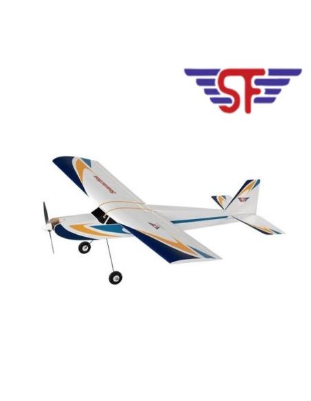 Soaraction EP ARF Super Flying Model