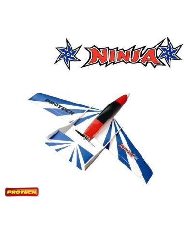 Protech Ninja Jet EP ARTF T0419
