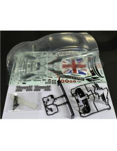 Carrocería Nissan GT-R Sumo...