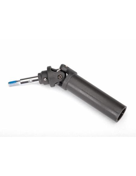 6854A Stub axle, front, outer, extreme heavy duty