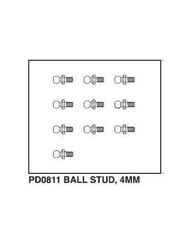 TS4n - PD0811