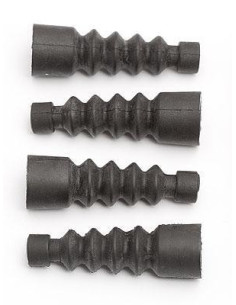 AS89058 RC8 Shock boots front