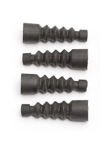 AS89058 RC8 Shock boots front