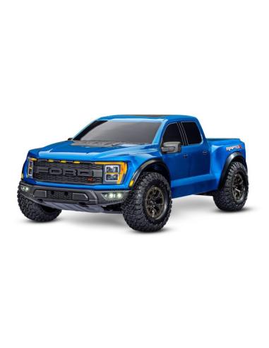 Ford F-150 Raptor R 4X4: 1/10 4WD...