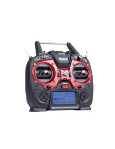 Graupner mz-24 PRO HoTT 12...