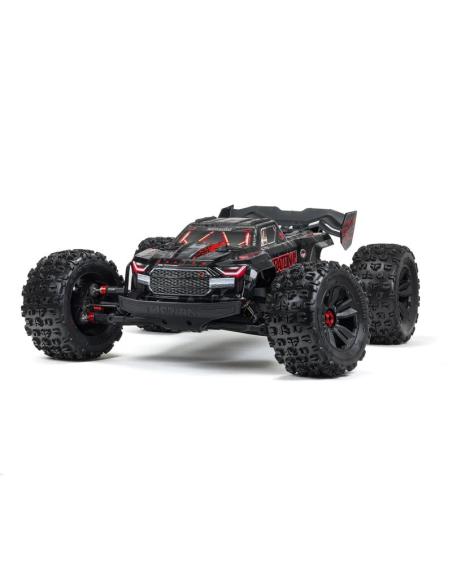 Arrma Kraton 8S EXB 1/5 Monster Truck Brushless