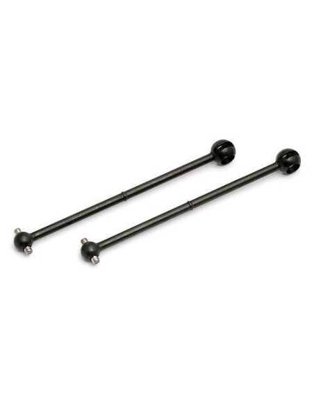 AS89103 PALIER CARDAN  CENT. DELANT./TRAS.  RC-8