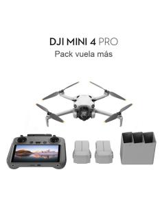 Drones + Accesorios