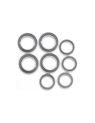 AS89161 steering bearing set RC8