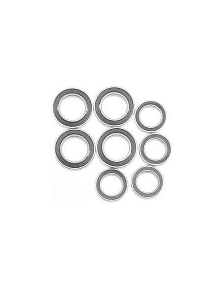 AS89161 steering bearing set RC8