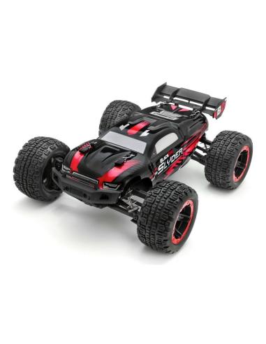 BLACKZON SLYDER 1/16TH 4WD ELECTRIC - STADIUM TRUC