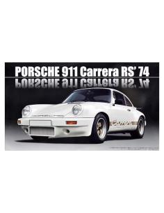 Porsche 911 Carrera RS' 74...