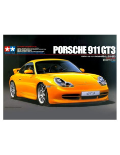 PORSCHE 911 GT3