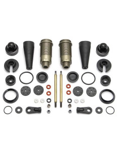 AS89290 FT 16 X 29mm Shock Kit