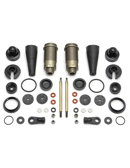 AS89290 FT 16 X 29mm Shock Kit
