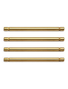 AS89466 RC8B FT Inner Hinge...