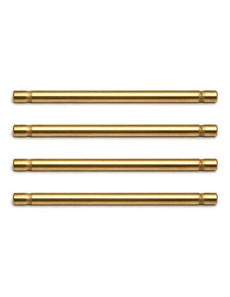 AS89466 RC8B FT Inner Hinge Pins