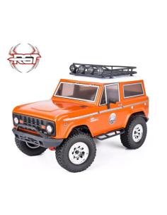 Rock Cruiser V3FD 1/10 RGT136100 V3FD 4X4 1/10 RTR
