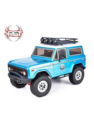 Rock Cruiser V3FD 1/10 RGT136100 V3FD 4X4 1/10 RTR