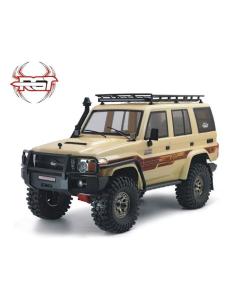 Crawler RGT RESCUER 1/10 RGT86190 4X4 CAMEL RTR