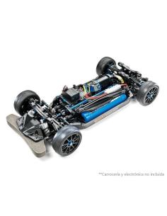Tamiya TT-02R Chassis Kit 1/10
