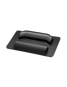 Racing Wing Set 3  2 2  Carbon Ptn 1/10 Tamiya