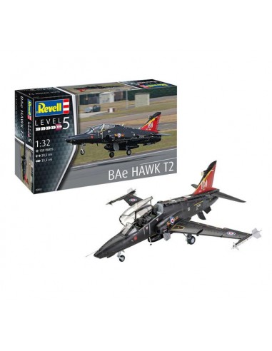 BAe Hawk T2 Revell 1/32