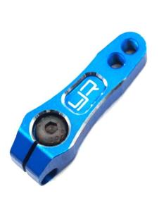 Horn aluminio 25T para Crawler Servo Futaba/Savox 