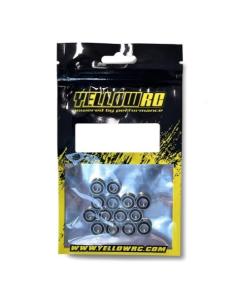 Kit de rodamientos de bolas para M-05 Tamiya