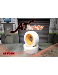Foam doble compuesto AT Predator  4u