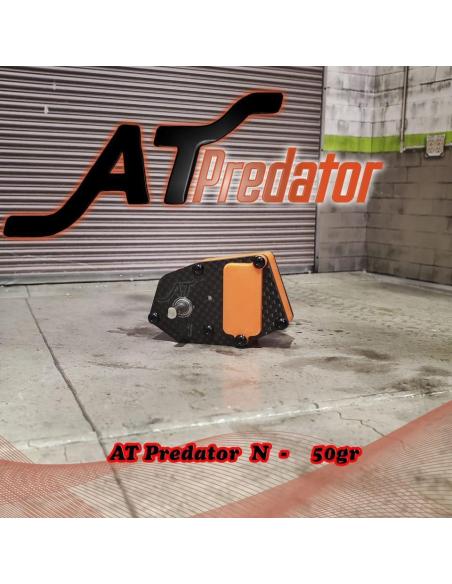 Trany AT Predator  N 