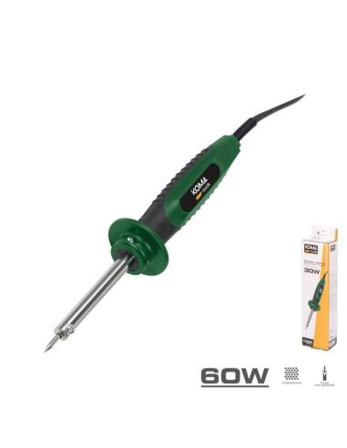 Soldador 60W 230V KOMA TOOL