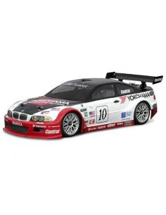 BMW M3 GT BODY HPI 7452  200mm 