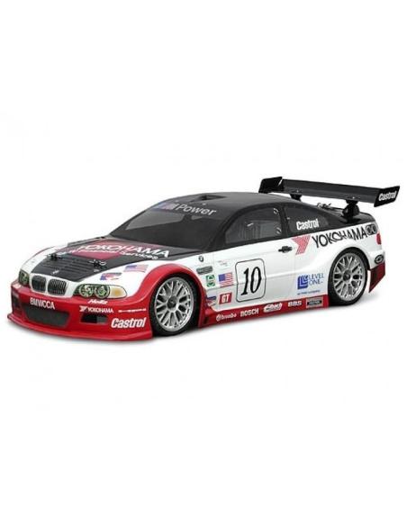BMW M3 GT BODY HPI 7452  200mm 